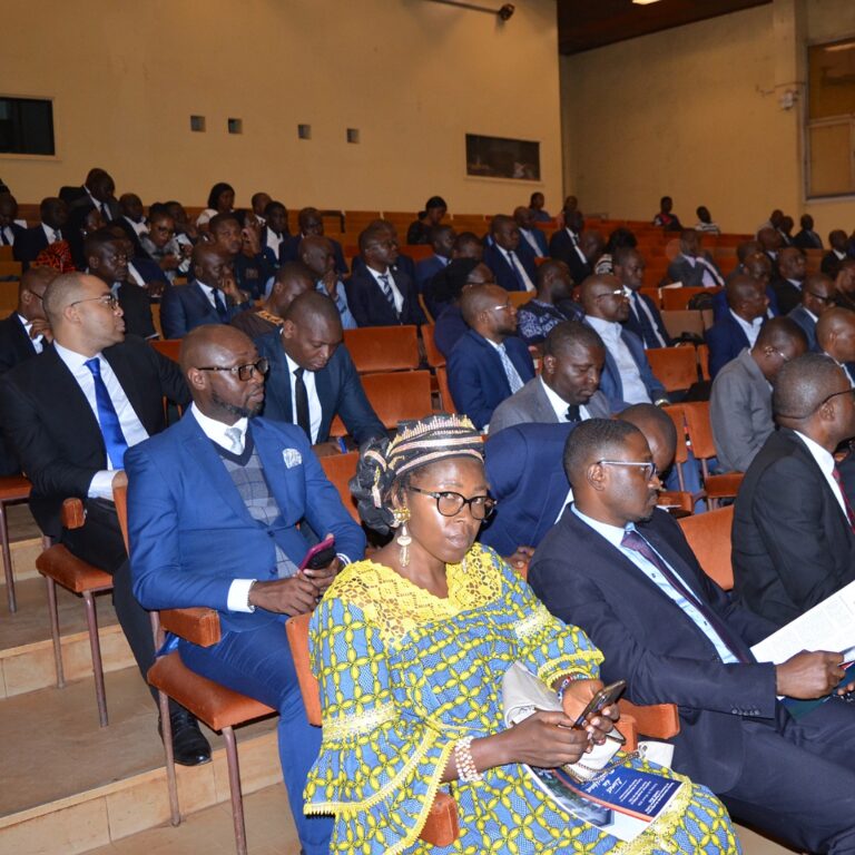 Université de Dschang : 84 prétendants au prochain concours d’agrégation Cames affûtent leurs armes