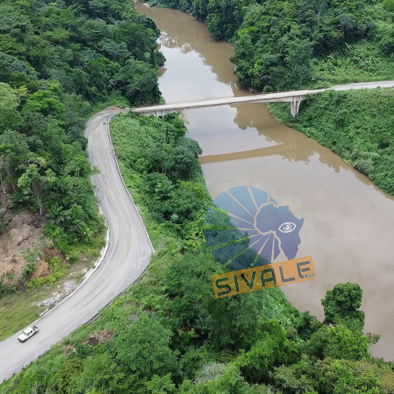 Tronçon Douala-Bonepoupa-Yabassi: l’urgence d’achever le chantier.