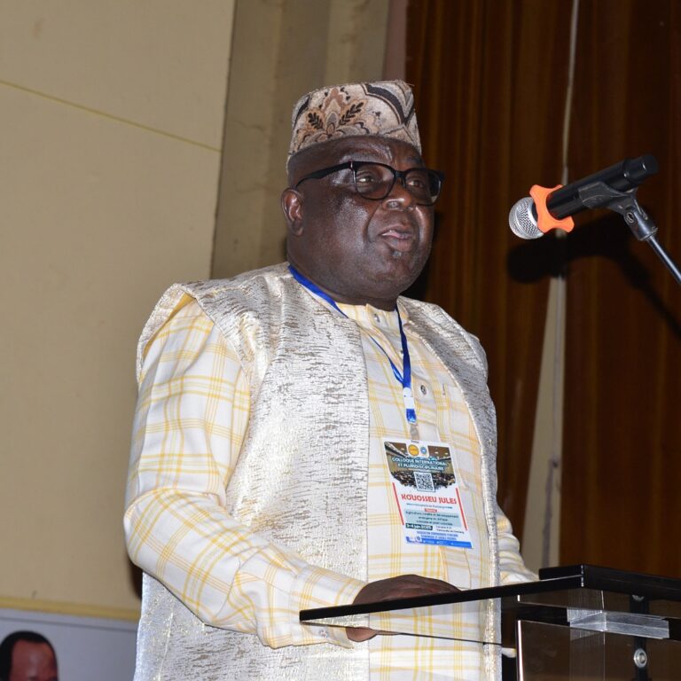 Production nationale de riz: voici comment le Cameroun a mordu la poussière.