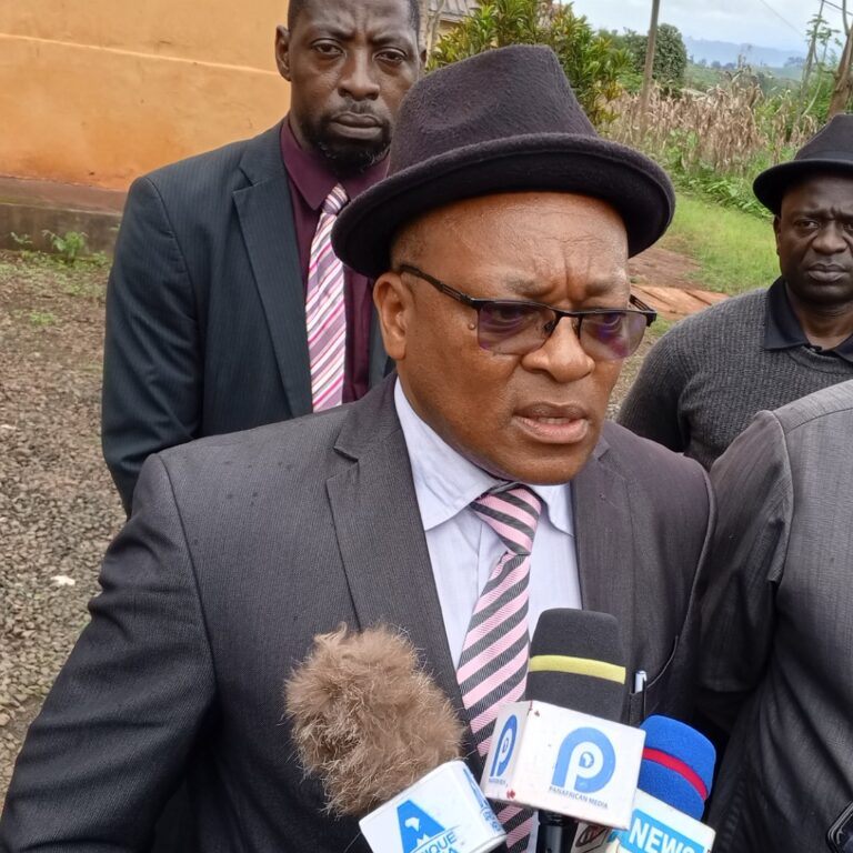 Rentrée scolaire 2025: les enseignants fonctionnaires plus que jamais rares dans la Menoua.