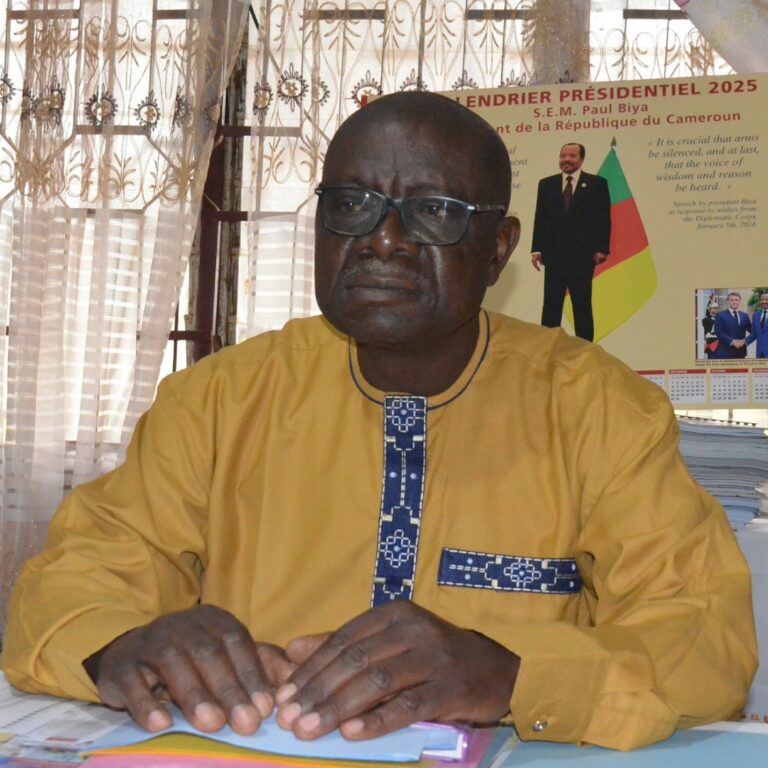 Rentrée scolaire 2025 : désintérêt et péril sur les filières des sciences et technologies du tertiaire dans la Menoua.