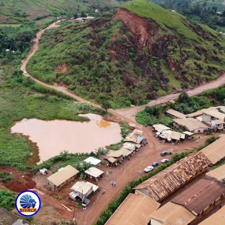 Restauration du lac 8 de Dschang : les efforts de l&rsquo;association Agrocom seront-ils suffisants ?