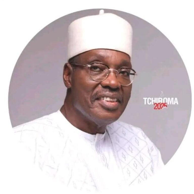 Et si par extraordinaire ITB devenait président, quelle image garderait-il de Dschang ?