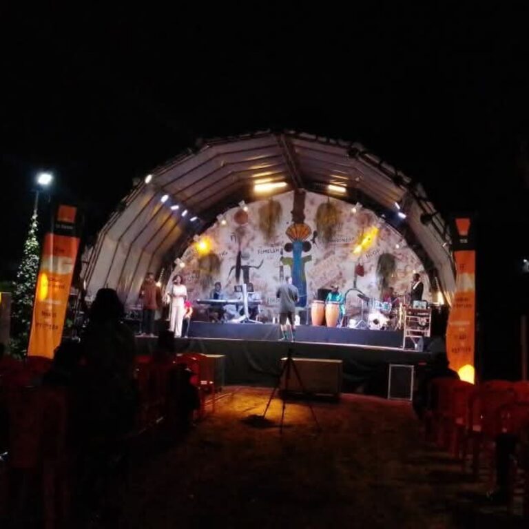 Dschang : le FAMUD 2025 tiendra-t-il la promesse des fleurs ?