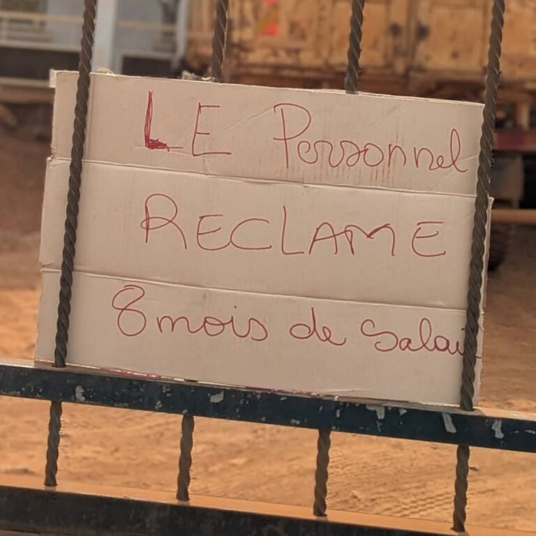 Grèves dans certaines&nbsp; communes de la Menoua : le procès d&rsquo;une décentralisation qui refuse de s&rsquo;assumer.