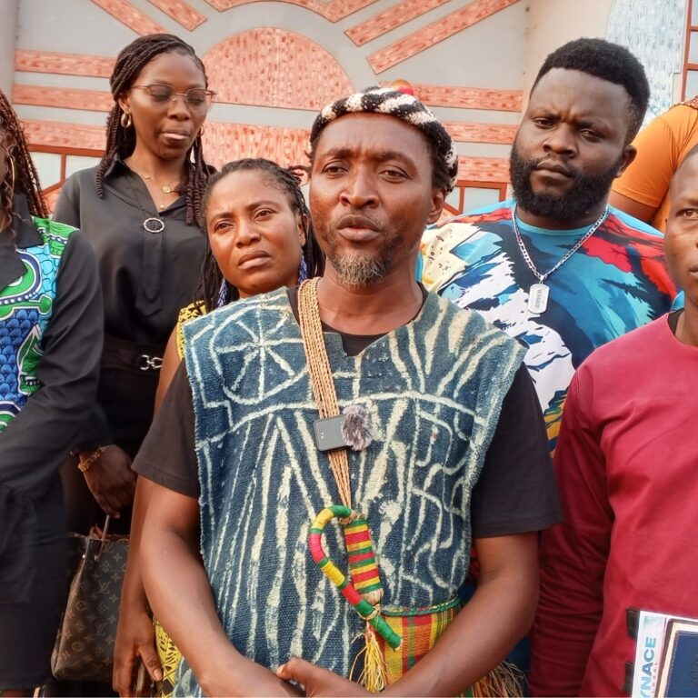 Zoom sur les Sociétés Secrètes : la 4ème édition du Festival International Reconnection entend lever le voile