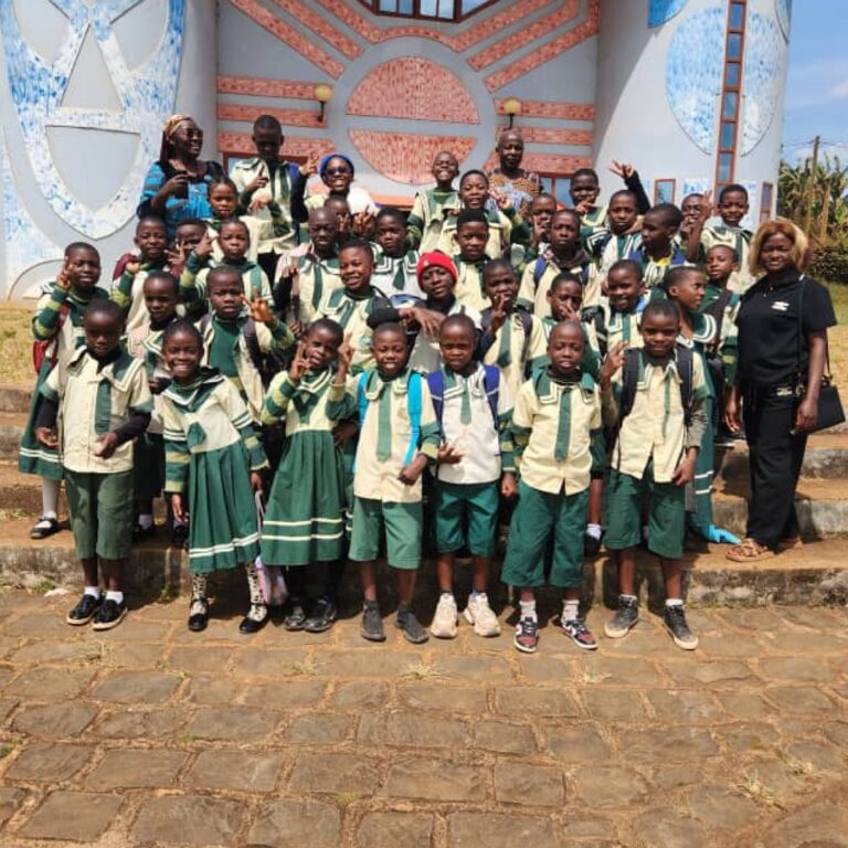 Éducation : le groupe scolaire bilingue Marceline brille grâce à sa « pédagogie enrichie »