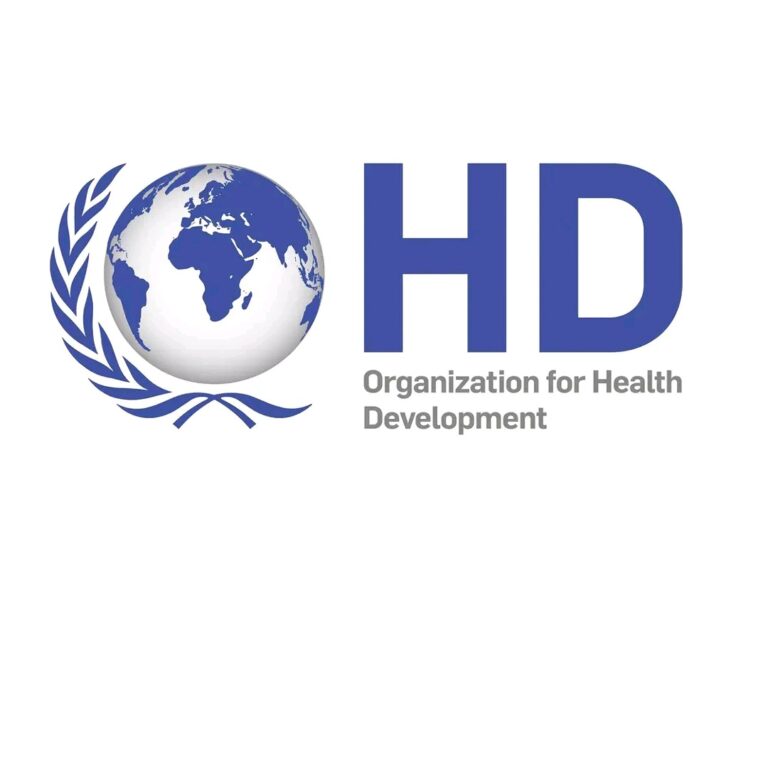 Une autre façon de célébrer le 1er Mai : l&rsquo;ONG « Organisation for Health Development » innove