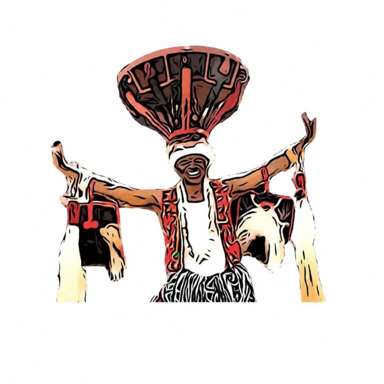 À cheval entre tradition et  modernité : le festival culturel Ngong-Epong de Ntsingbeu se dessine
