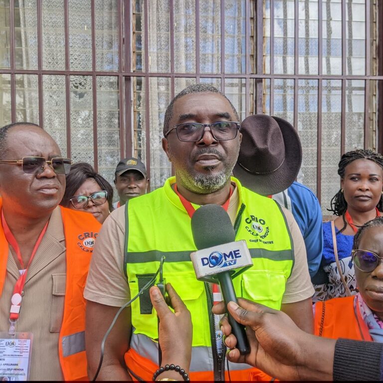 Élargissement de l&rsquo;assiette fiscale dans la Menoua : l’empreinte indélébile de Yatou Mounchingam Sylvain