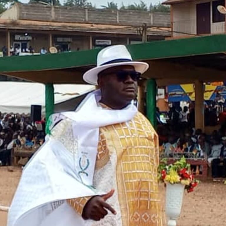 Menoua : Ghislain Victor Nkenlifack pris au piège du label KUMZSE