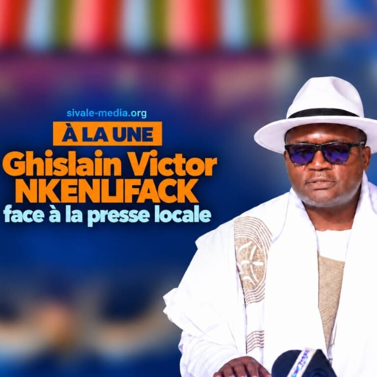 Divorce politique entre Antoine DEMANOU et Ghislain Victor NKENLIFACK : les dessous d’un accord qui a mal tourné.